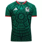 S.Giménez #11 Mexico Home Jersey World Cup 2026 - minejerseys