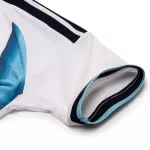 MESSI #10 Argentina Home Match Jersey Player Version World Cup 2026 - minejerseys