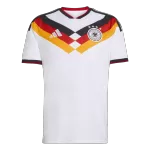 Germany Home Jersey Kit World Cup 2026 - minejerseys