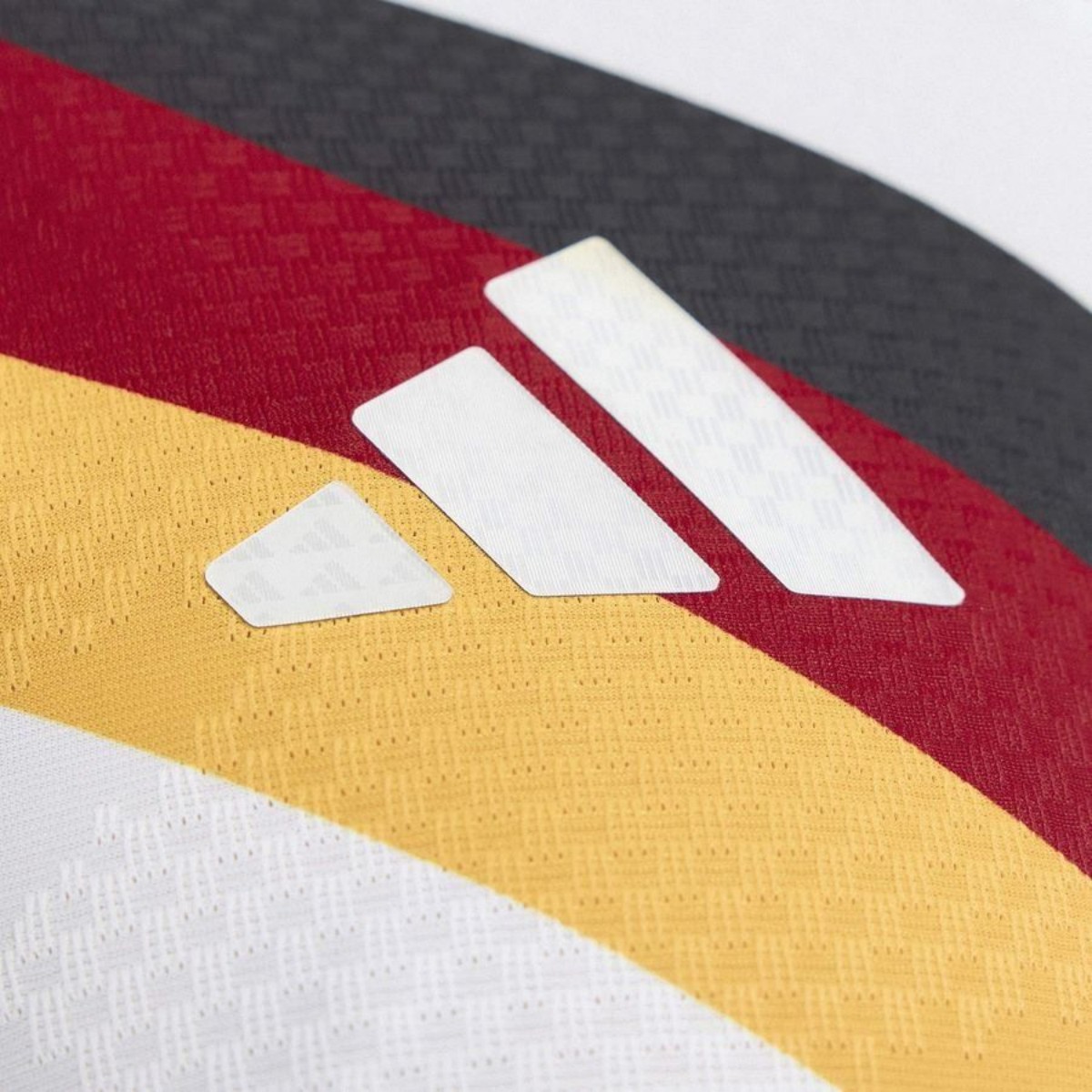 Germany Home Match Long Sleeve Jersey Player Version World Cup 2026 Germany Home Match Long Sleeve Jersey Player Version World Cup 2026