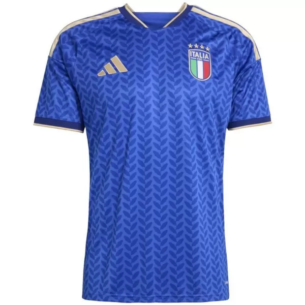 Italy Home Jersey World Cup 2026 - minejerseys