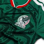 S.Giménez #11 Mexico Home Jersey World Cup 2026 - minejerseys