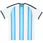 Argentina Home Jersey World Cup 2026 - minejerseys