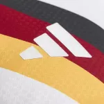 Germany Home Match Long Sleeve Jersey Player Version World Cup 2026 - minejerseys