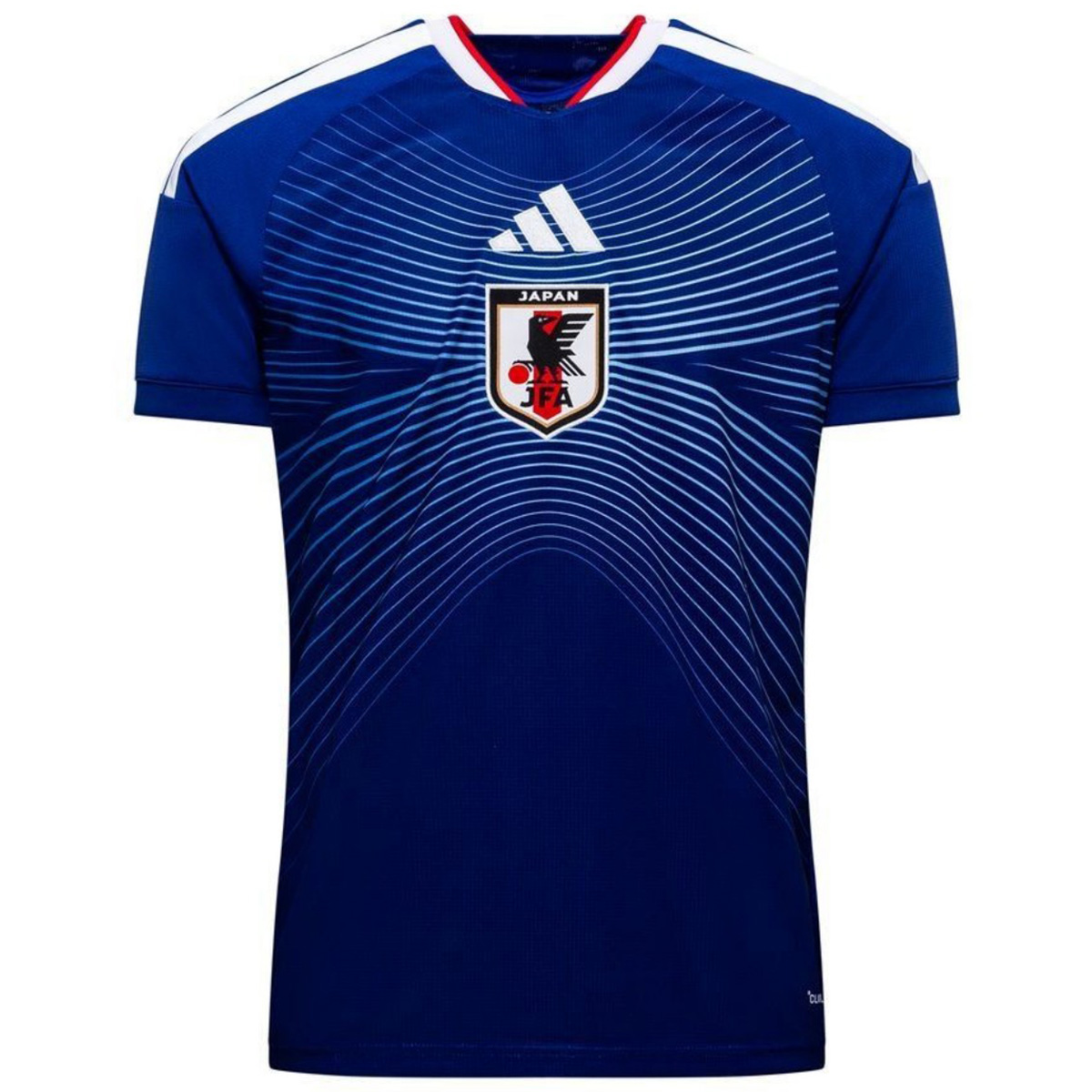 Japan Home Jersey World Cup 2026 - Image 3