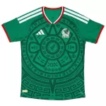 Mexico Home Match Jersey Player Version World Cup 2026 - minejerseys