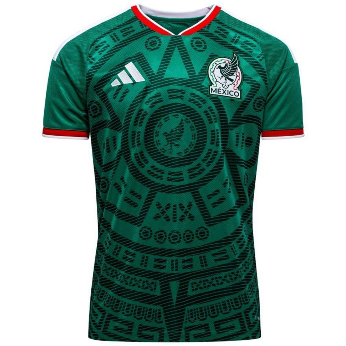 Discount Mexico Home Jersey World Cup 2026 Discount Mexico Home Jersey World Cup 2026
