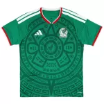 S.Giménez #11 Mexico Home Jersey World Cup 2026 - minejerseys