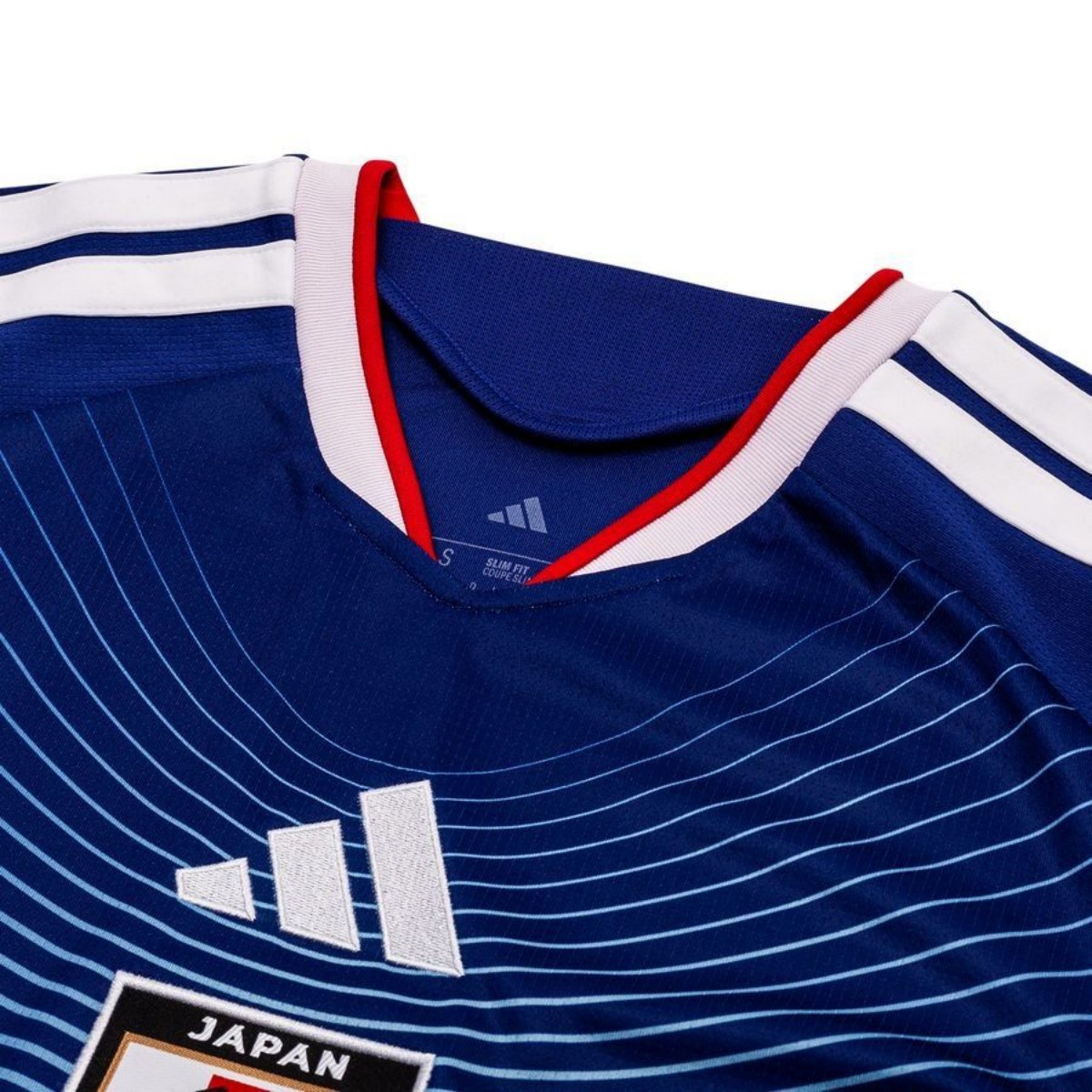 Japan Home Jersey World Cup 2026 - Image 5