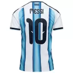 MESSI #10 Argentina Home Jersey World Cup 2026 - minejerseys