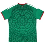 S.Giménez #11 Mexico Home Jersey World Cup 2026 - minejerseys