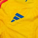 Colombia Home Jersey World Cup 2026 - minejerseys