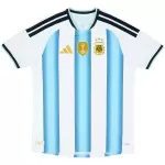 Argentina Home Match Jersey Player Version World Cup 2026 - minejerseys