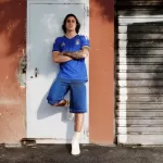 Italy Home Match Jersey Player Version World Cup 2026 - minejerseys