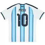 MESSI #10 Argentina Home Jersey World Cup 2026 - minejerseys