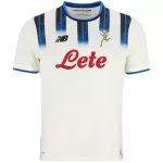 Atalanta BC Away Jersey 2025/26 - minejerseys