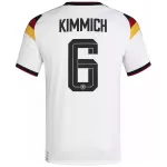 Kimmich #6 Germany Home Jersey World Cup 2026 - minejerseys
