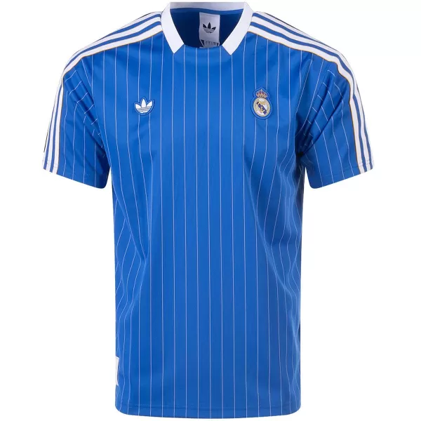 Real Madrid Icon Jersey 2025/26 - minejerseys