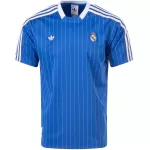 Real Madrid Icon Jersey 2025/26 - minejerseys