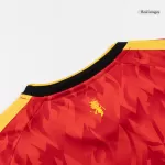 Belgium Home Jersey Kit World Cup 2026 - minejerseys