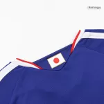 Japan Home Jersey Kit World Cup 2026 - minejerseys