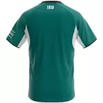 Legia Warszawa Away Jersey 2025/26 - minejerseys