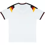 Germany Home Jersey World Cup 2026 - minejerseys