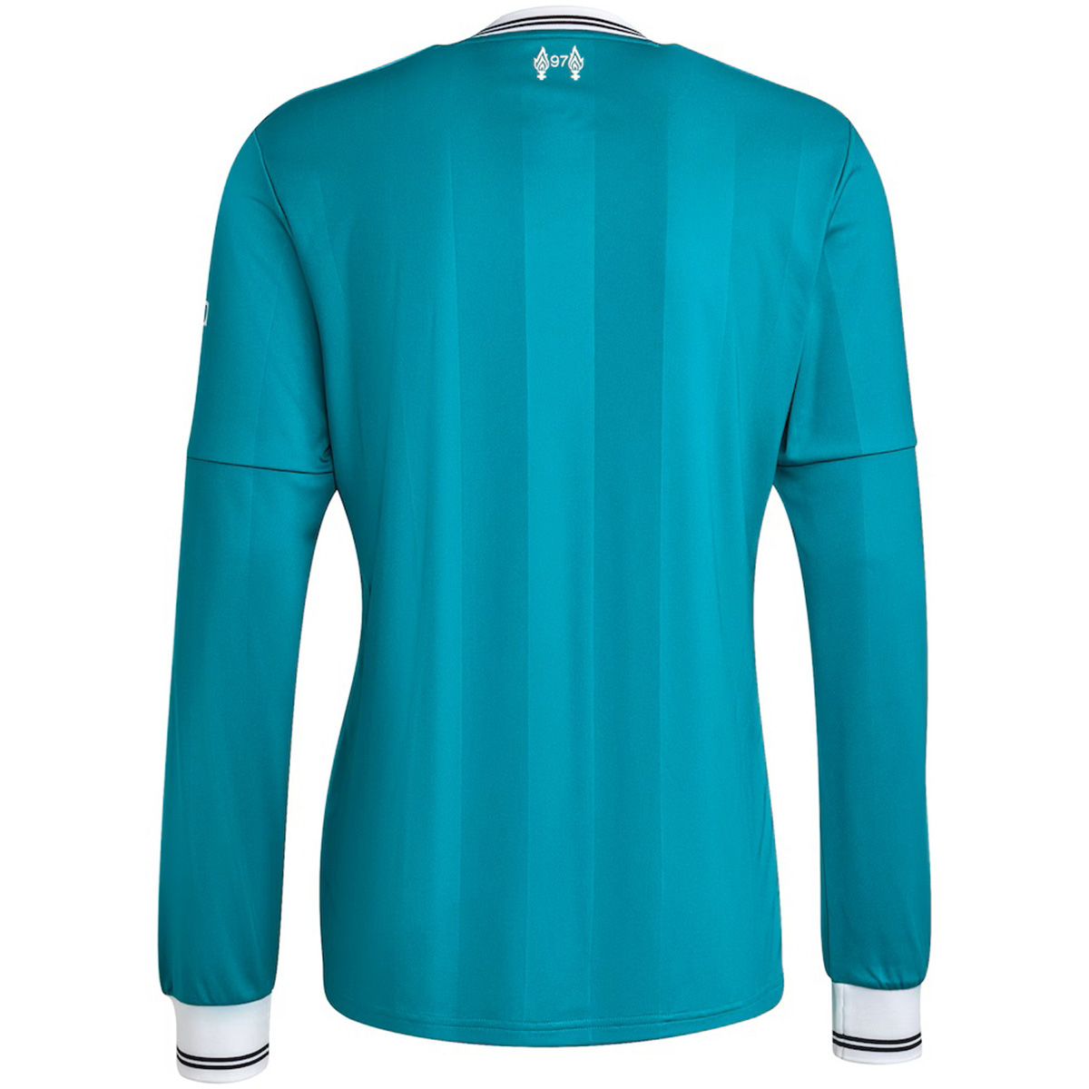 Liverpool Third Long Sleeve Jersey 2025/26 - Image 2