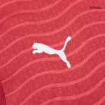 RONALDO #7 Portugal Home Match Jersey Player Version 2025/26 - minejerseys