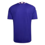 Japan Home Jersey Kit World Cup 2026 - minejerseys