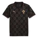 Portugal 'Black Panther' Special Edition Jersey Kit 2026 - minejerseys