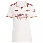 Women's Arsenal Third Jersey 2025/26 - minejerseys