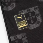 Portugal 'Black Panther' Special Edition Jersey Kit 2026 - minejerseys