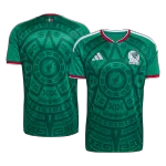 Mexico Home Jersey Full Kit 2026 - minejerseys