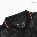 Portugal 'Black Panther' Special Edition Jersey Kit 2026 - minejerseys