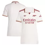 Women's Arsenal Third Jersey 2025/26 - minejerseys