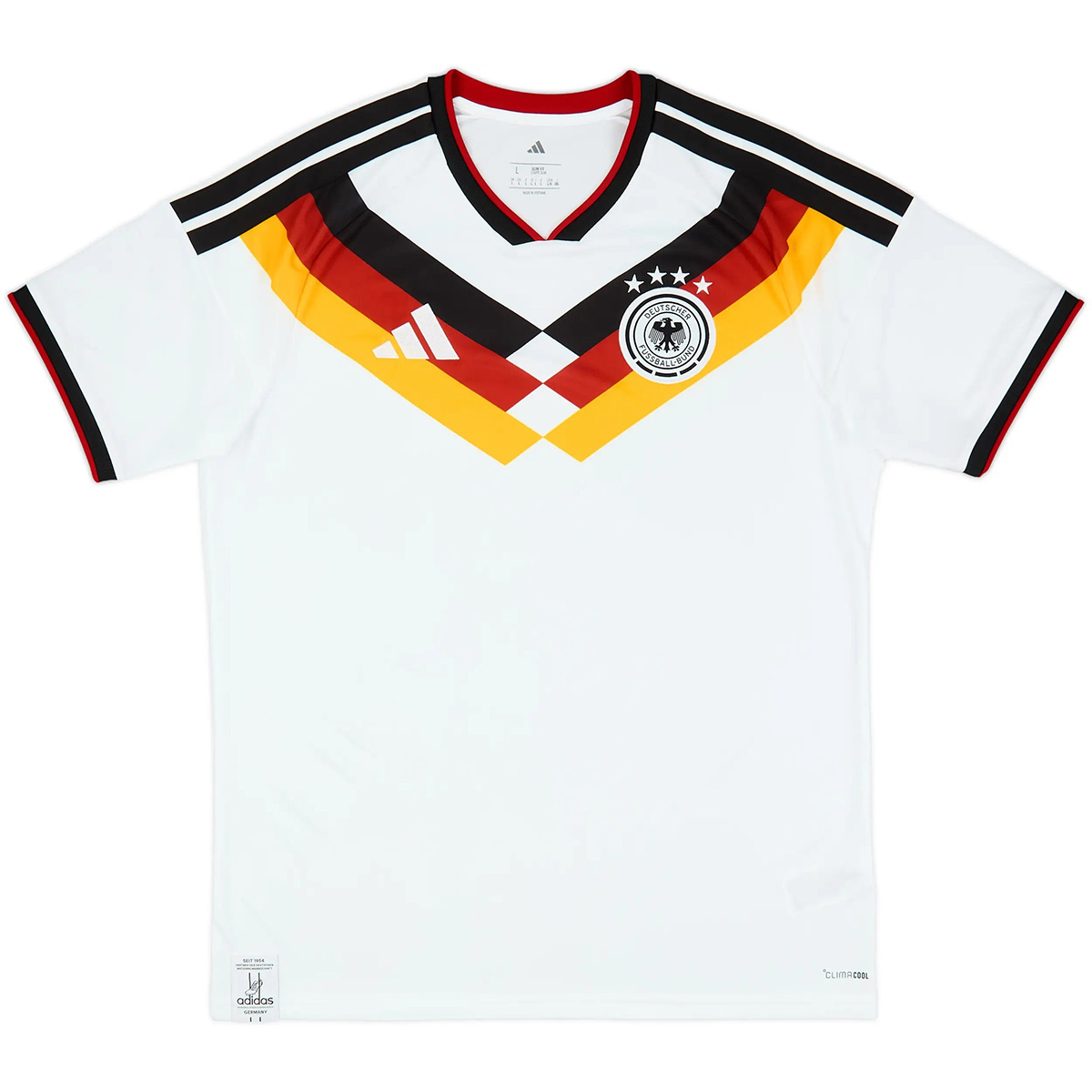 Discount Germany Home Jersey World Cup 2026 Discount Germany Home Jersey World Cup 2026