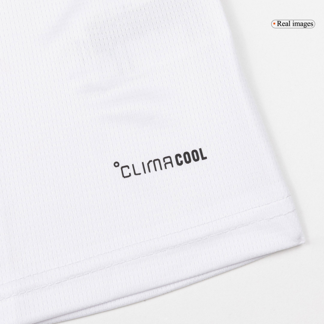 Germany Home Jersey Full Kit World Cup 2026