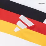 Germany Home Jersey Kit World Cup 2026 - minejerseys