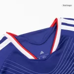 Japan Home Jersey Kit World Cup 2026 - minejerseys