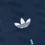 KIMMIC #6 Germany Away Jersey 2025/26 - minejerseys