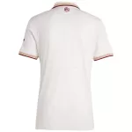 Women's Arsenal Third Jersey 2025/26 - minejerseys