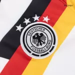 Germany Home Jersey Kit World Cup 2026 - minejerseys