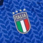 DIMARCO #3 Italy Home Match Jersey Player Version World Cup 2026 - minejerseys
