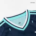KIMMIC #6 Germany Away Jersey 2025/26 - minejerseys