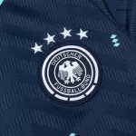 KIMMIC #6 Germany Away Jersey 2025/26 - minejerseys