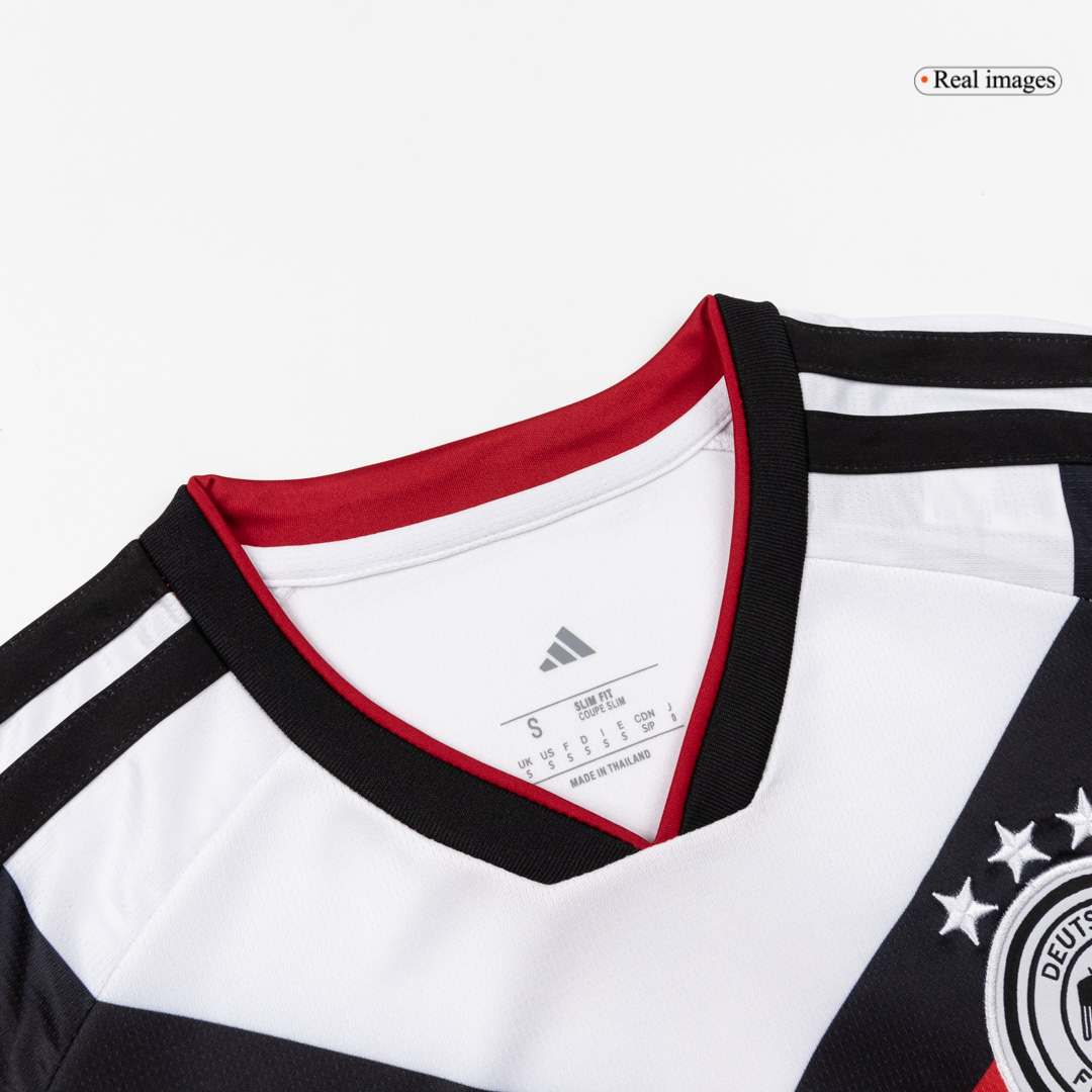 Germany Home Jersey Full Kit World Cup 2026 Germany Home Jersey Full Kit World Cup 2026