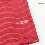 RONALDO #7 Portugal Home Match Jersey Player Version 2025/26 - minejerseys