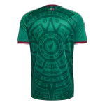 Mexico Home Jersey Kit World Cup 2026 - minejerseys