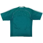 Retro Germany Away Jersey World Cup 1998 - minejerseys